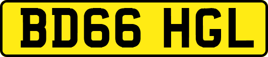 BD66HGL