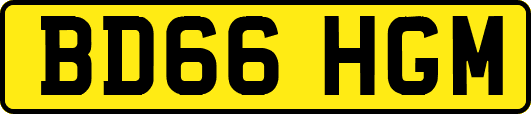 BD66HGM