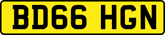 BD66HGN