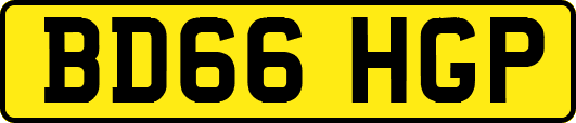 BD66HGP