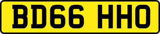 BD66HHO