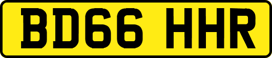 BD66HHR