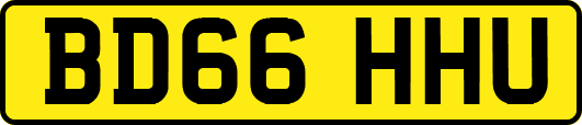 BD66HHU