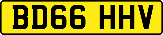 BD66HHV