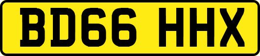 BD66HHX