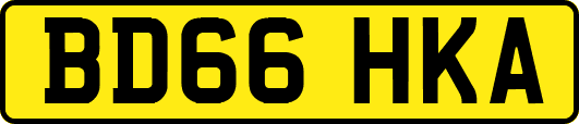 BD66HKA