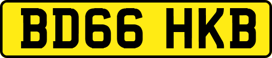 BD66HKB