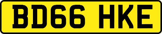 BD66HKE