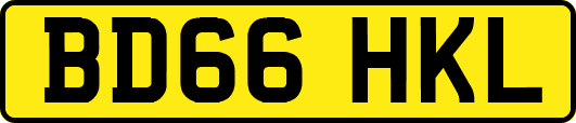 BD66HKL