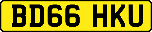 BD66HKU