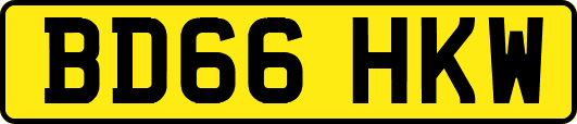 BD66HKW