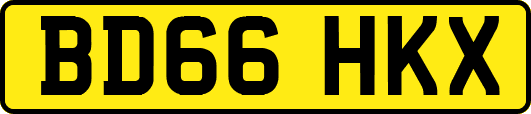 BD66HKX