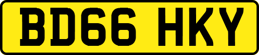 BD66HKY