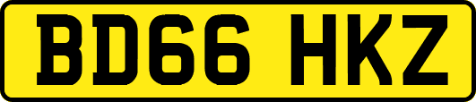 BD66HKZ