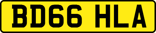 BD66HLA