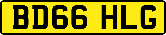 BD66HLG