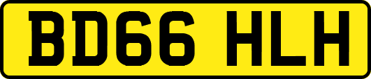 BD66HLH