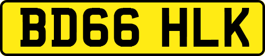 BD66HLK