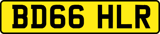 BD66HLR