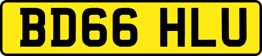 BD66HLU