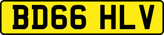 BD66HLV