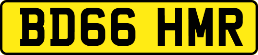 BD66HMR