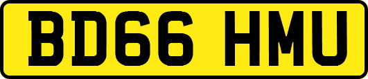 BD66HMU