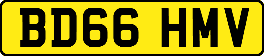 BD66HMV