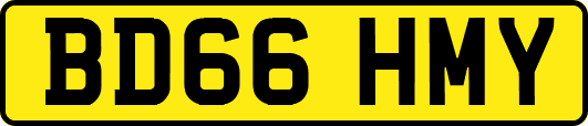 BD66HMY