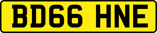 BD66HNE