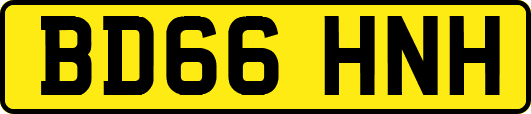 BD66HNH