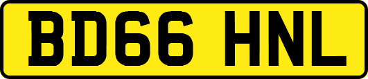 BD66HNL