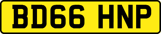 BD66HNP