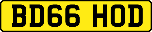 BD66HOD