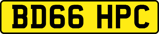 BD66HPC