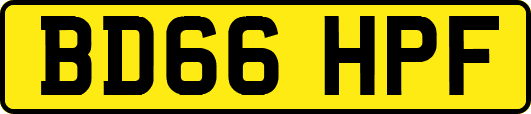 BD66HPF