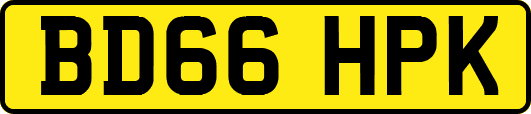 BD66HPK