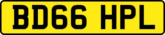 BD66HPL