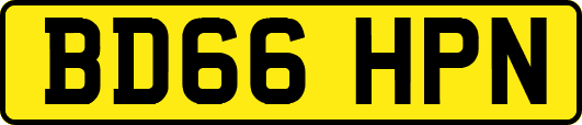 BD66HPN