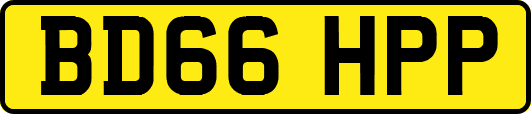 BD66HPP