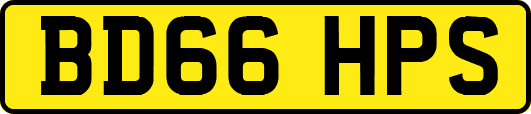 BD66HPS