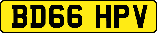 BD66HPV