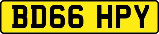 BD66HPY