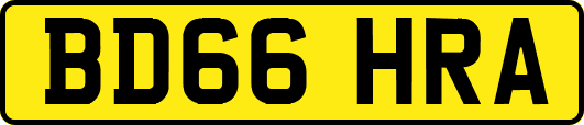 BD66HRA