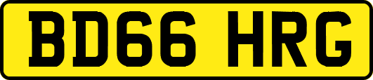 BD66HRG