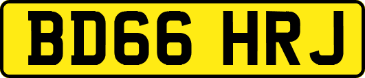 BD66HRJ