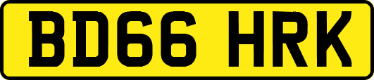 BD66HRK