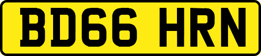 BD66HRN