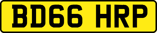 BD66HRP