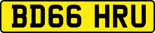 BD66HRU